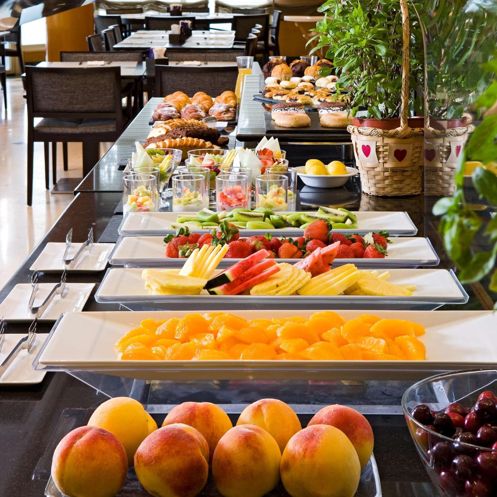 Hotel Nh Center Valence