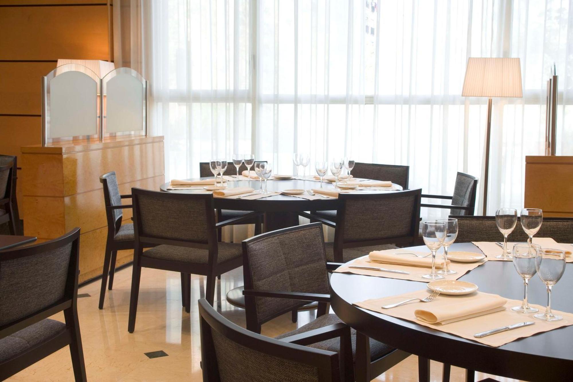 Hotel Nh Center Valenza