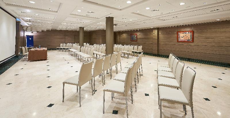 Hotel Nh Center Valenza